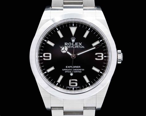 rolex explorer mk 1|Rolex explorer 214270 mark ii.